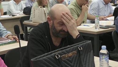 Дејан Јованов и неговиот син предложени за сведоци во предметот на полициските службеници