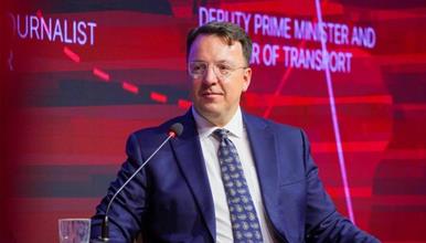 Николоски: Извозот е прв приоритет за домашната економија