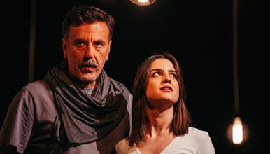 Претставата „Парови„ на Драмски театар вечерва ќе се игра на Еуродрам во Скопје