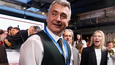 Илија Срдановиќ разговарал со претседателот на Европскиот совет: на Србија местото ѝ е во ЕУ 