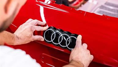 Германски министер со критики кон „Audi“: „Се обложуваат на мртов коњ“