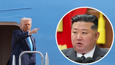 Трамп ѝ воведе нови санкции на Северна Кореја
