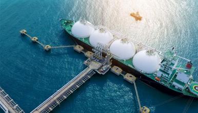 Рекордна цена на гасот во Европа, прв пат од 2022. 