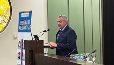 Клековски: Со низа активности за подигнување на свесноста и превенцијата