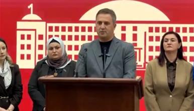 ВЛЕН: Се залагаме за сигурно работно место и стабилна иднина за своите семејства