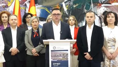 Градоначалникот Јанчев презентираше отчет за сработеното во Кавадарци
