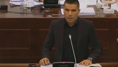 Николовски: Владата го одби амандманот на СДСМ за над една милијарда денари дополнителна поддршка за земјоделците