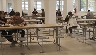 Власта и опозицијата се скараа за состојбата на студентскиот дом „Стив Наумов“