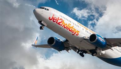 Драма на небото над Сплит: Принудно слета патнички Боинг 737-800