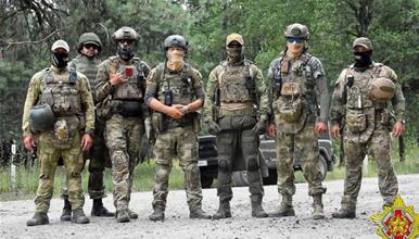 Колумбија пријави 256 загинати и 973 лица во војната во Украина, земја оддалечена 10.000 километри 