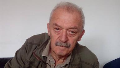 IN MEMORIAM: Почина Бранко Радовановиќ, легендарниот македонски воен репортер и уредник