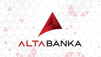 АЛТА банка АД Битола: Банката е самостојно правно лице, регистрирано во Република Македонија, кое работи согласно домашната законска регулатива