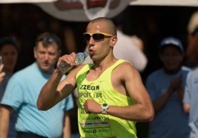 Дарио Ивановски победник во полумаратонската трка, а Богдан Цветковски на пет километри