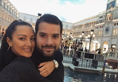 Снаата на Лепа Брена  одбра луксузна венчаница и специјални бурми од 5000 евра (фото)