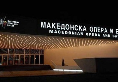 Почнуваат 46. Мајски оперски вечери