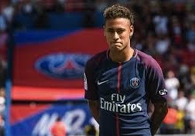 Перез го посакува Нејмар во Реал Мадрид