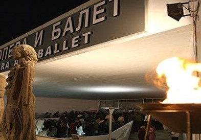 Отворени 46. Мајски оперски вечери