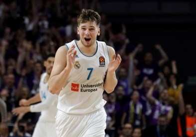 Лука Дончиќ продолжува да пишува историја во Шпанија