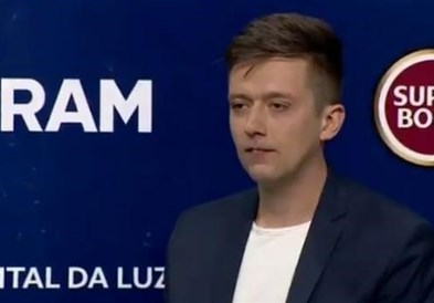 Црногорскиот претставник го изгуби финалето на Евросонг поради неумесна шега? (видео)