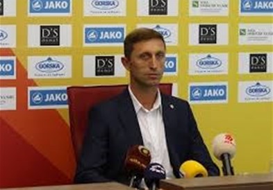 Милевски и официјално најави заминување од репрезентацијата до 21 година