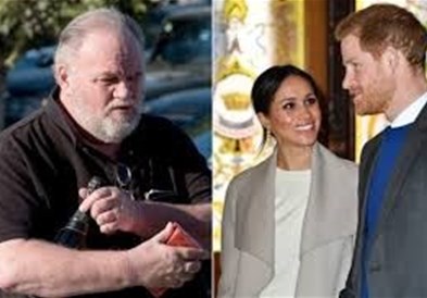 Кој ќе ја допрати Меган Маркл до олтарот на кралската венчавка?
