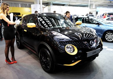 Нисан престанува со продажба на „дизелаши“  во Европа