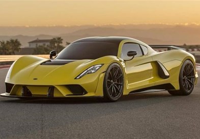 „Venom F5” во почетокот на 2019 година ќе се обиде да ја пробие магичната бариера од 480км/ч