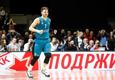 Дончиќ: Се уште не знам дали ќе одам во НБА