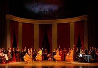 „Турандот“ на Мајските оперски вечери