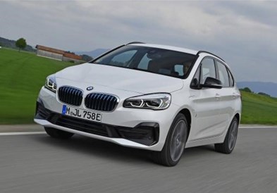 BMW  почна со продажбата на серијата 2 Active/Gran Tourer  и низ Европа (ФОТО)