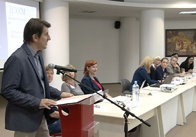 Како до повеќе средства за поквалитетни музејски експонати?