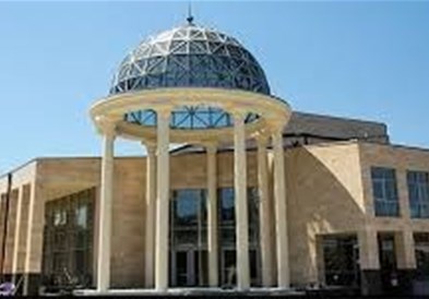 Велешкиот театар со „Вдовицата се мажи“ на фестивал во Русија