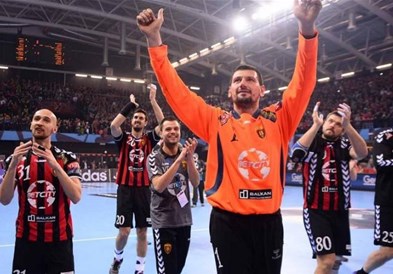 Штербик избран во тимот на сезоната во ЛШ (Видео)