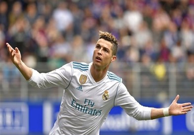 Роналдо: Беше прекрасно да играм во Реал Мадрид