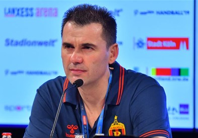 Гонзалес: Кога грешиш во нападот, високо ја плаќаш сметката