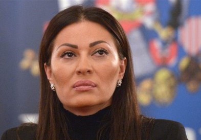 И Цеца е само обична љубоморна жена: Таа е жената која сите ја сакаме, а поради која  Ражнатовиќ има комплекси и јавно тоа го призна на ТВ(видео)