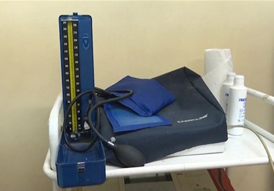  За само еден ден, 100 интервенции на брзата помош во Скопје