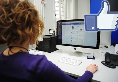 Собирање лајкови на Инстаграм и Фејсбук има ист ефект на нашиот мозок како да сме земале дрога
