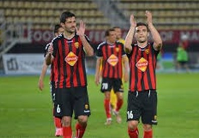 ФК Вардар им се заблагодари на капитенот и неколку други играчи