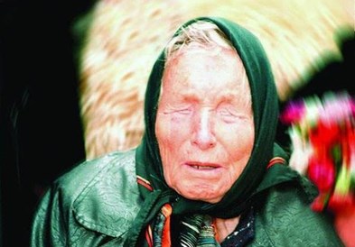 Сите пишуваат за нејзините пророштва! Но, дали знаете дека Баба Ванѓа го дала и рецептот за долг и здрав живот?