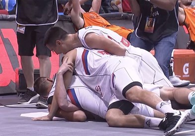 Србија со четвртата светска титула во кошарка 3X3