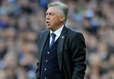Анчелоти: Бразил е фаворит на Светското првенство