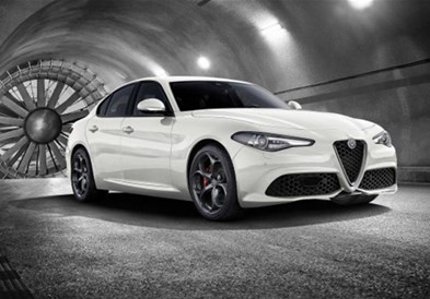 Alfa Romeo ја претстави новата спортска лимитирана серија 