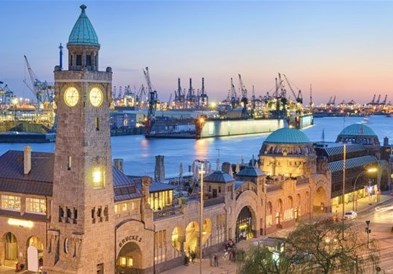 Фото: Во овие градови стресот не постои?!