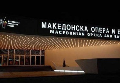 „Либертанго“ премиерно во Македонската опера и балет
