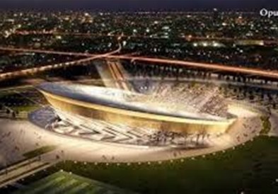 Три натпревари на програмата на Мундијалот во Русија