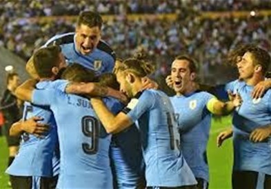 Уругвај во финишот го совлада Египет