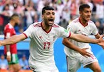 Иран со автогол сигна до победа против Мароко