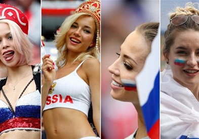 Поубавата страна на Светското првенство во Русија (ФОТО)