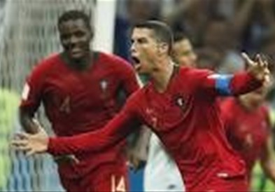 Шпанија и Португалија ремизираа